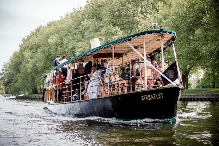 Streatley on Thames