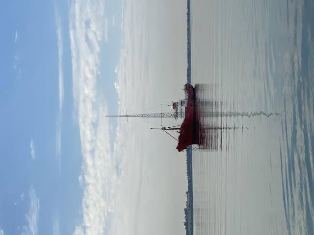 Ross revenge