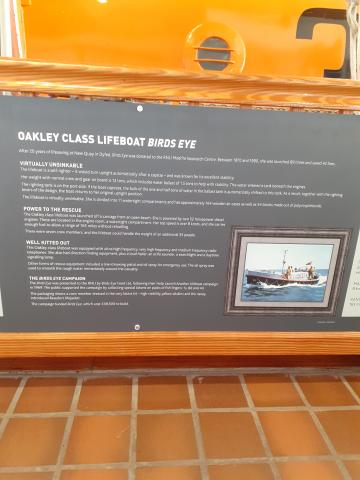 Historical Info