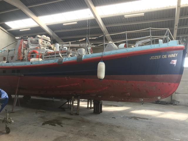 complete restoration