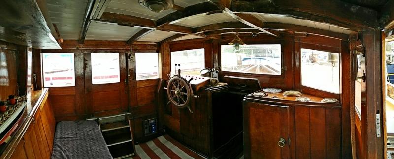 Wheelhouse