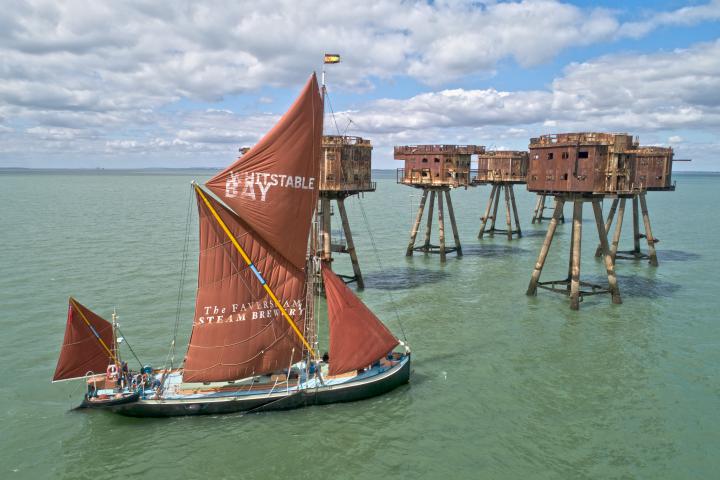 Greta at Red Sands - 2022 Photo Comp entry