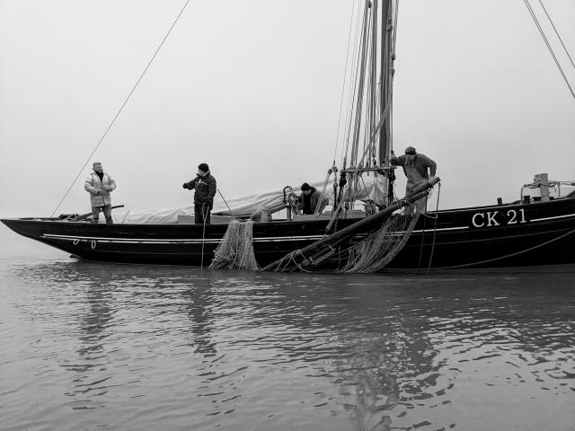 Teaching traditional skills to the young - 2022 Photo Comp entry