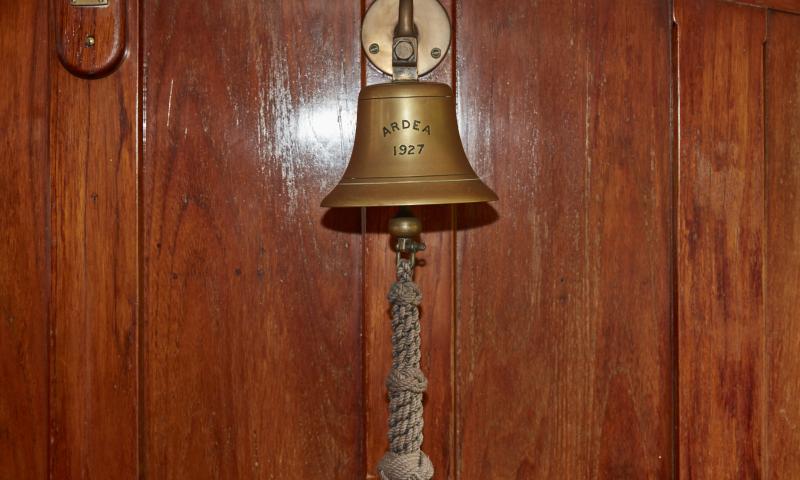 Ardea's Bell