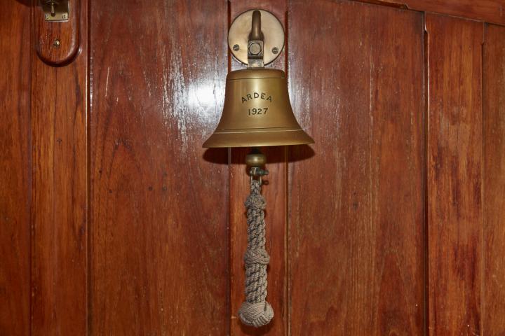 Ardea's Bell