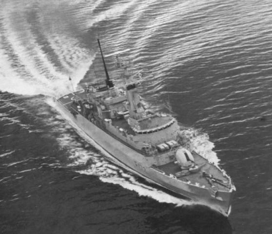 HMS Ambuscade