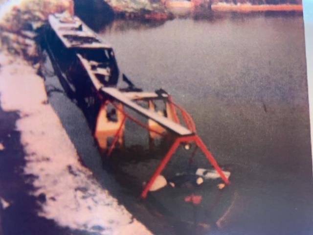 After the 1982 fire