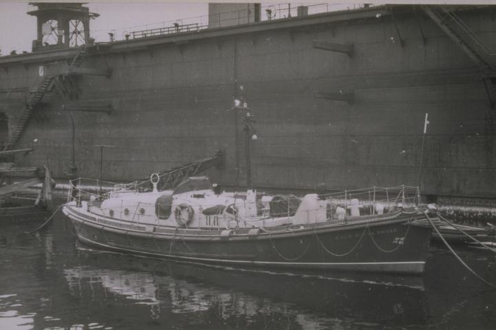 In Aberdeen