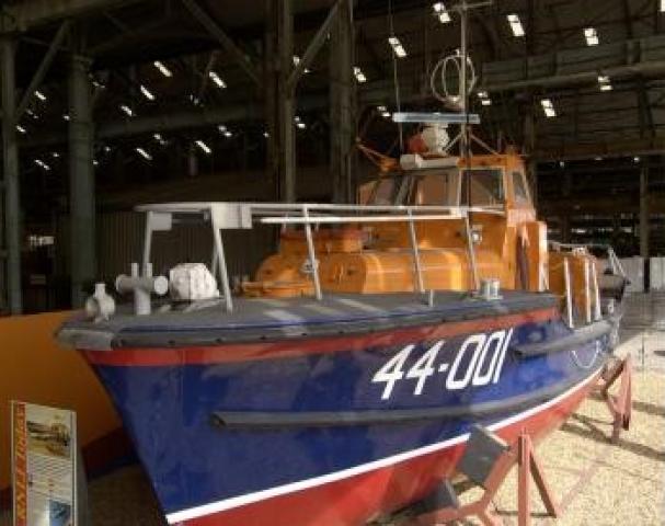 44-001 at Chatham