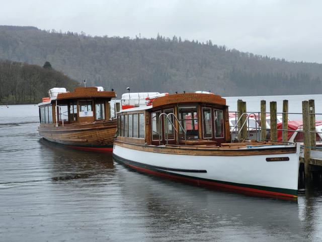 In Bowness