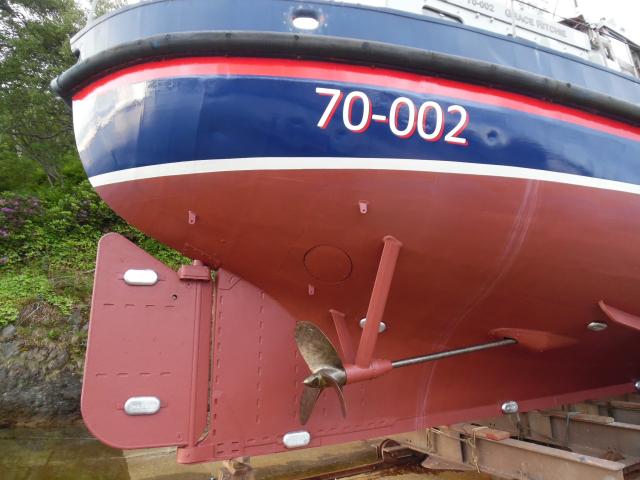 Stern image