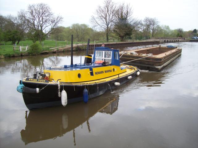 Towing