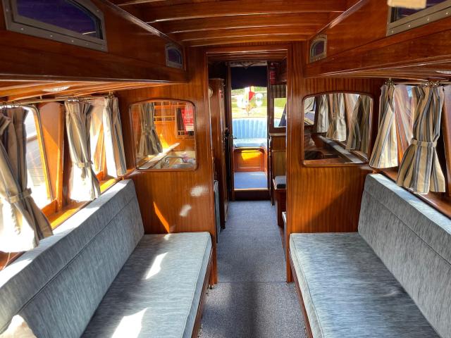 iNTERNAL SHOT