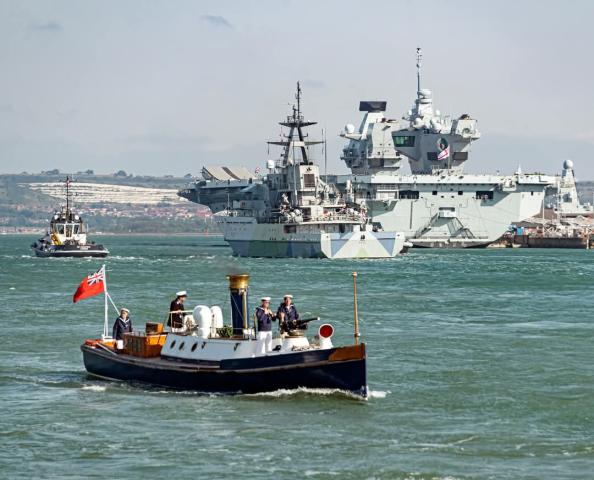 199 in Portsmouth