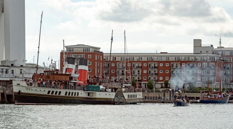 199 with Waverley