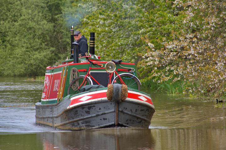 Tug No 2