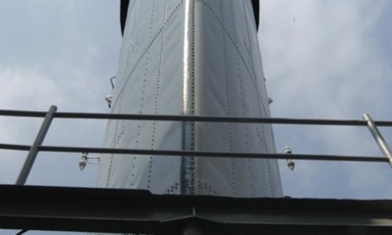 The funnel