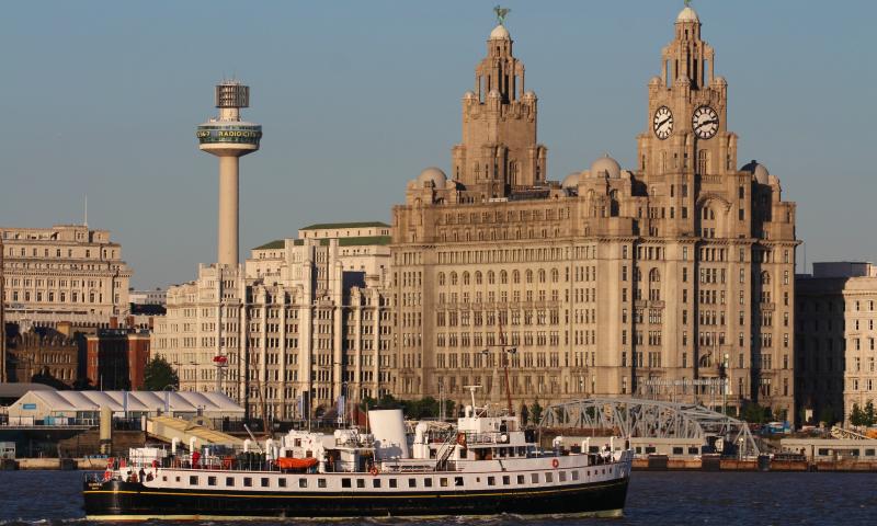 Balmoral in Liverpool