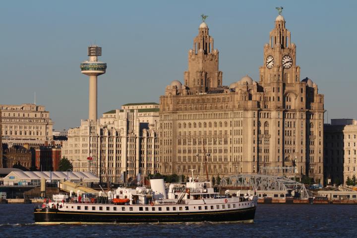 Balmoral in Liverpool