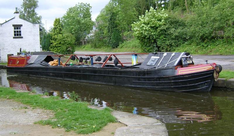 ALTON - view of starboard bow looking aft. Ref: Assoc Docs (6/alton.gif)