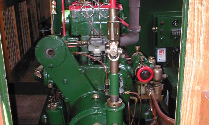 Lepus - engine