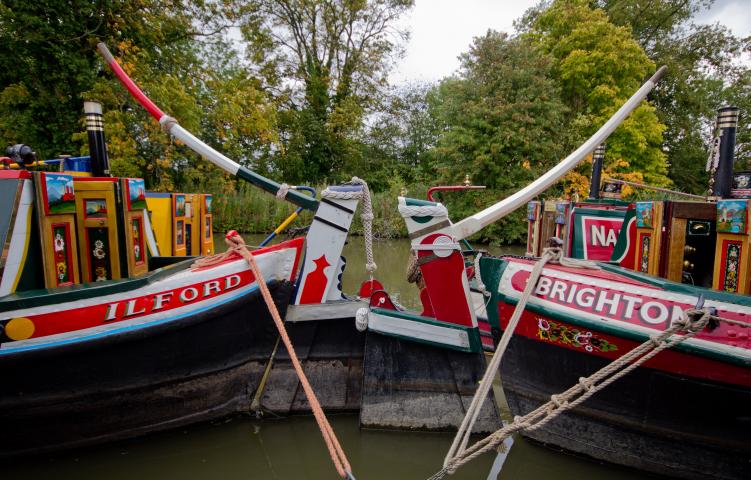 Photo Comp 2012 entry: Ilford And Brighton at The Shackestone Family Festival September 2011