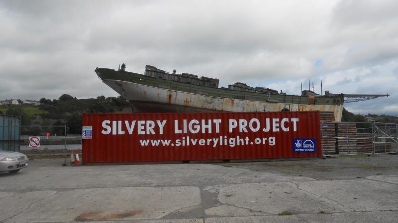 Silvery light campaign