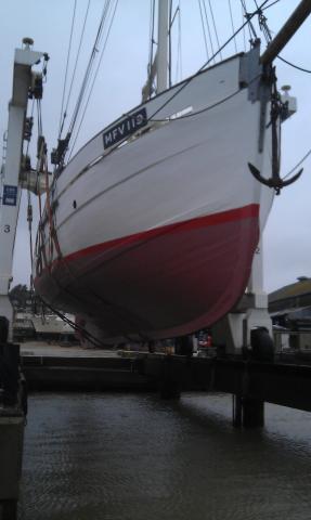 Dry dock 3