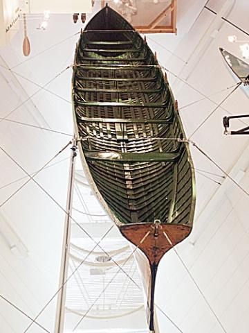 Name Oxford 1829 Boat | National Historic Ships