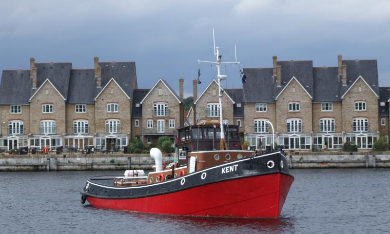  The Kent in Chatham