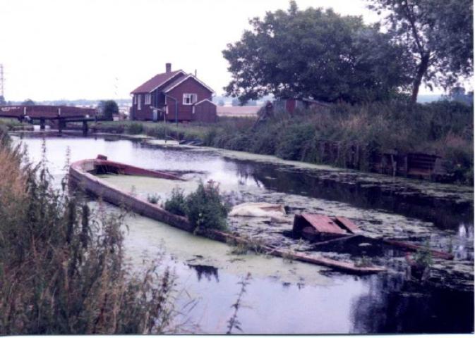SUSAN - at Sandford