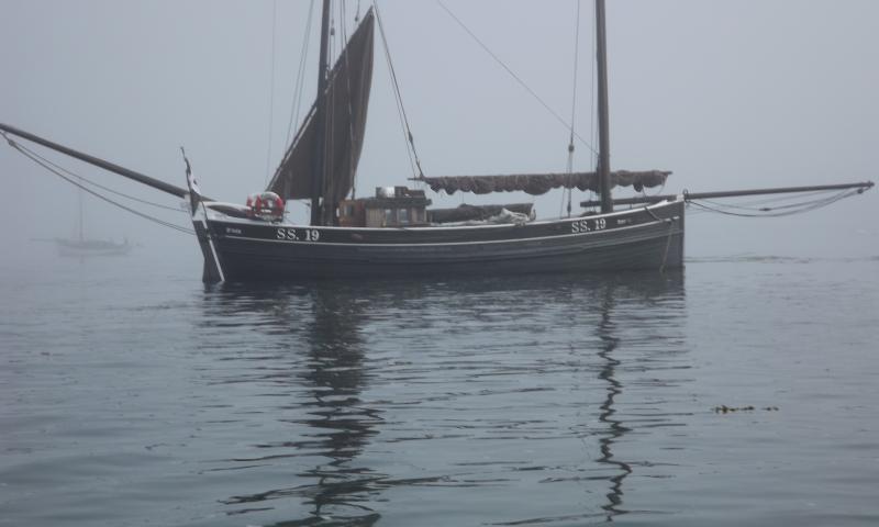 Photo Comp 2012 entry: Ripple - in Bay of Morlaix Brittany