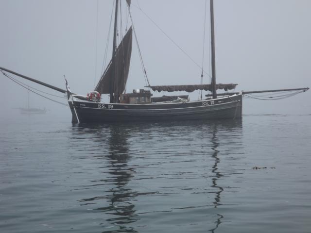 Photo Comp 2012 entry: Ripple - in Bay of Morlaix Brittany