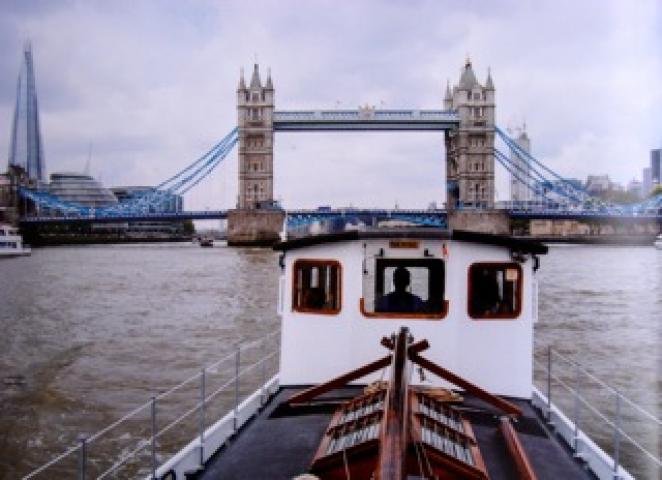 Lindsey 2111 - taking part in the Queen's Diamond Jubilee Pageant