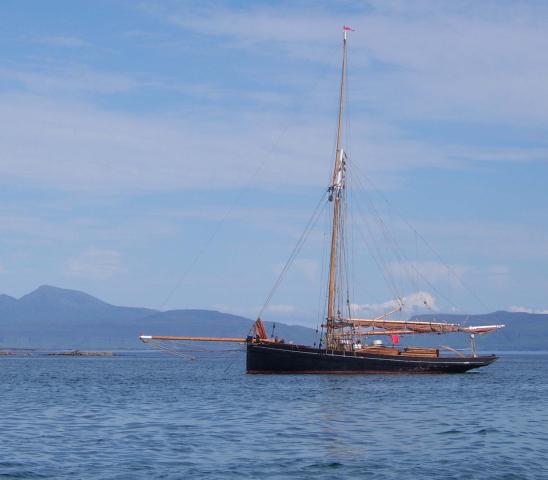 Rosa and Ada in Lunga