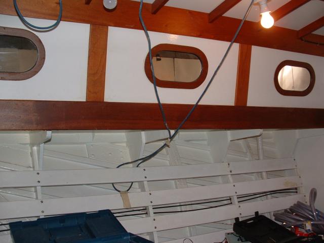 ST 1502 - interior