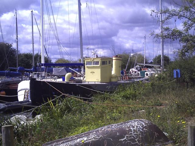 3963 in Heybridge Basin