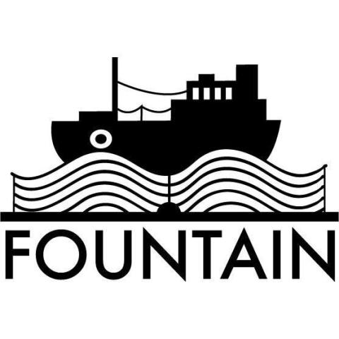 Fountain Logo