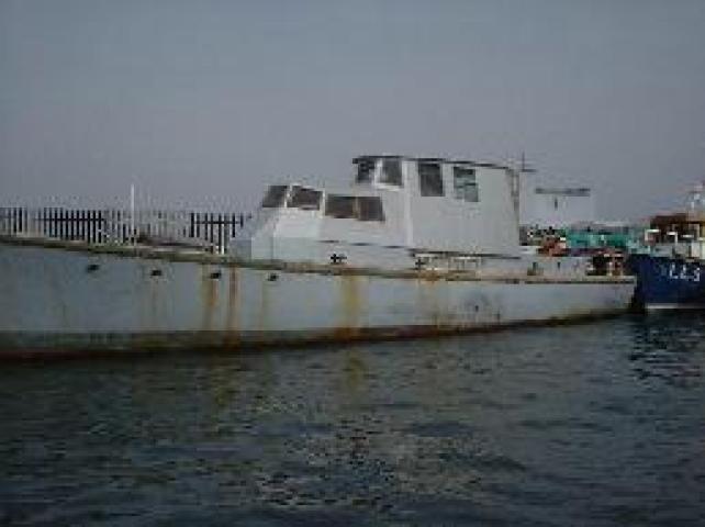 port side