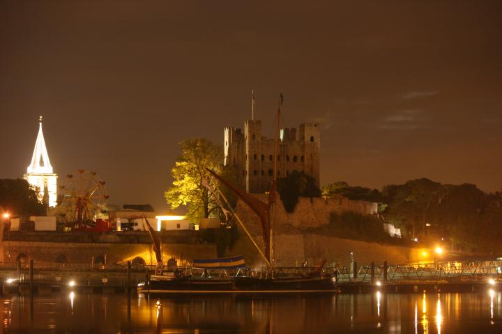 Photo Comp 2012 entry: Edith May - at Rochester Sweeps Festival