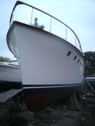 bow view