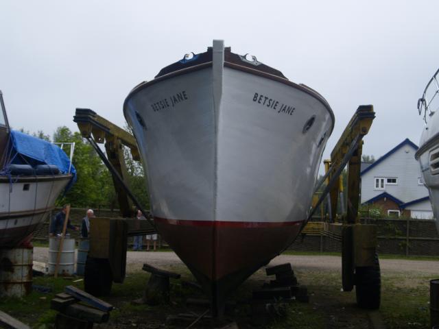 bow view