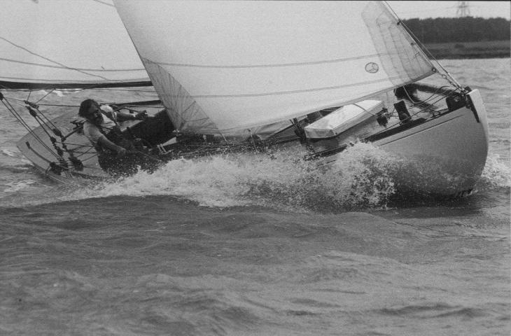 At West Mersea Week