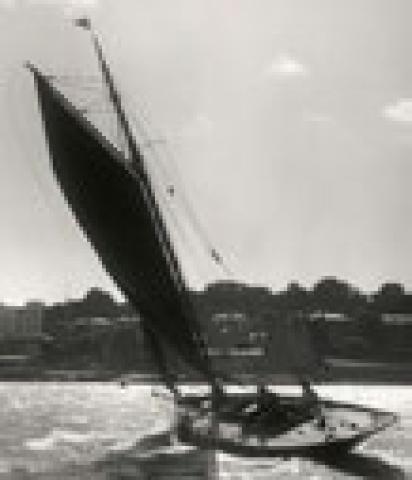 Ondina -  Sailing