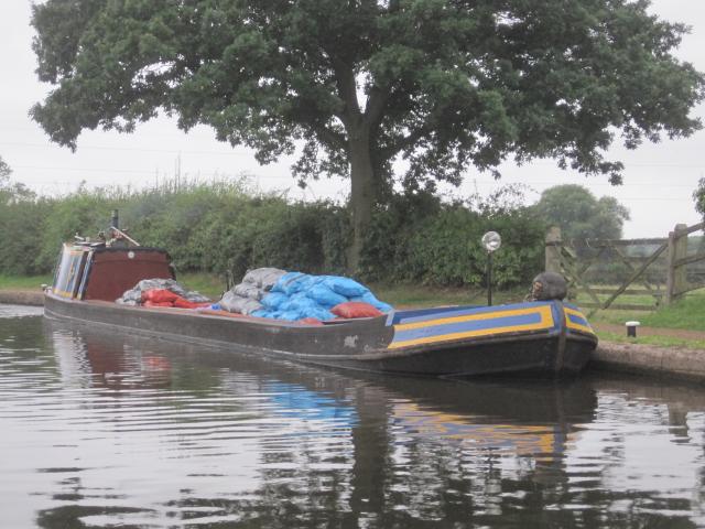 On the Canal