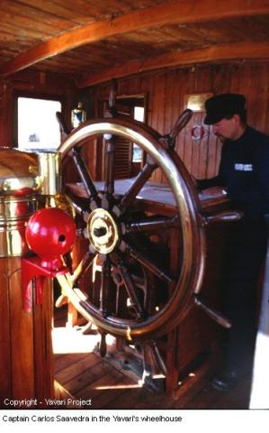 wheelhouse