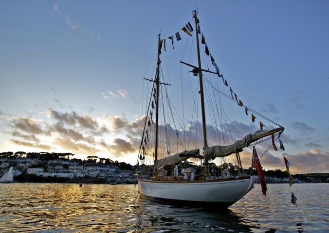 Photo Comp 2012 entry: Maybird - "liquid gold " Maybird at Fowey