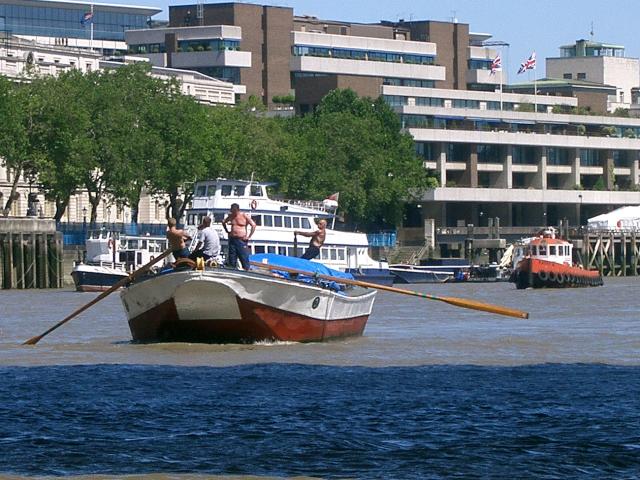 bow view