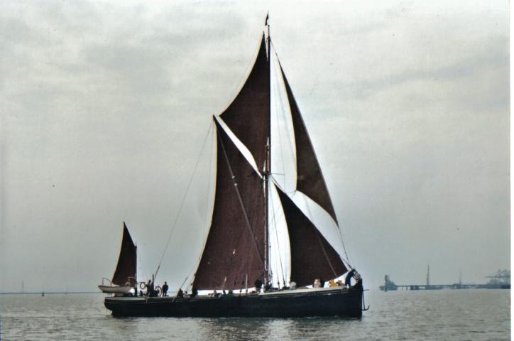 ORINOCO in 2000