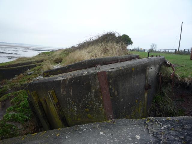 bow view